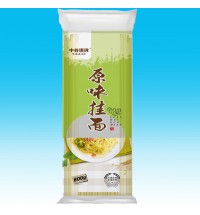 中農  原味掛面