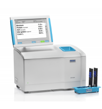 IM 9520 近紅外面粉分析儀