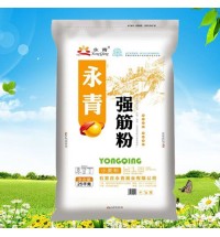 永青強筋粉