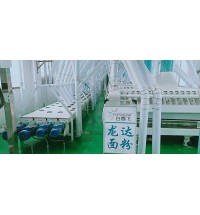 龍達(dá)-清粉機(jī)