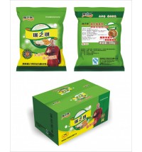 瑞之琪-烤餅無鋁泡打粉