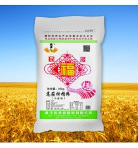 民多福 高筋特精粉(涼皮粉)