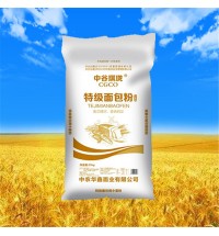 中農 特級面包粉