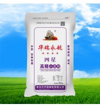華瑞 小麥粉