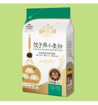 伊古道 餃子粉