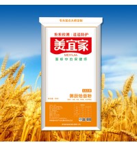 美宜家 燴面粉
