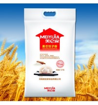 美宜家 水餃粉