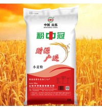 粉中冠 小麥粉