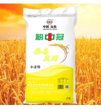 粉中冠 小麥粉