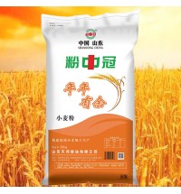 粉中冠 小麥粉