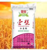 亞冠 小麥粉