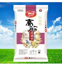 環球 高筋特精粉