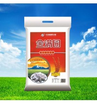 金滿園 餃子小麥粉