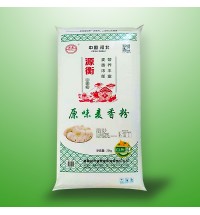 源衡原味麥香粉