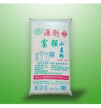 源衡富強小麥粉
