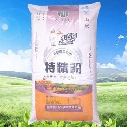 東阿食為天 特精粉