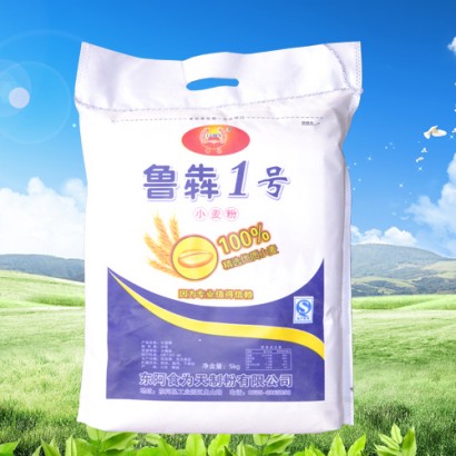 東阿食為天 魯犇1號 小麥粉