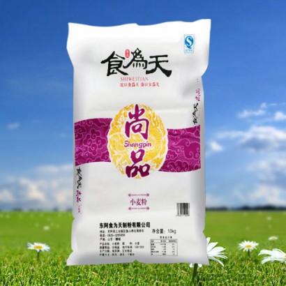 東阿食為天 尚品 小麥粉