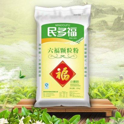 廊坊民多福  六福顆粒粉