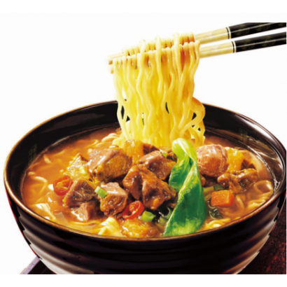 方便面品質改良劑