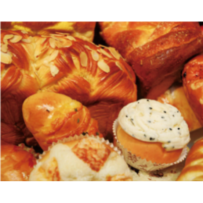 面粉增筋專用改良劑