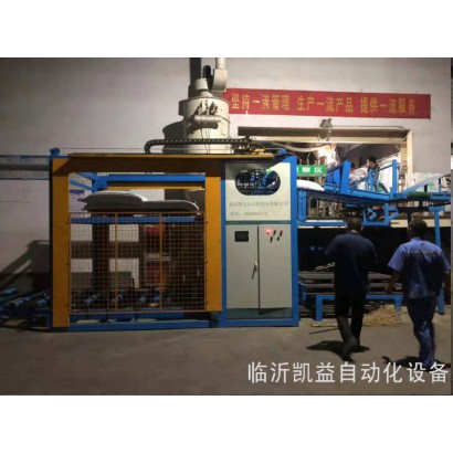 凱益自動化機器人