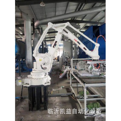 凱益自動(dòng)化機(jī)器人抓手