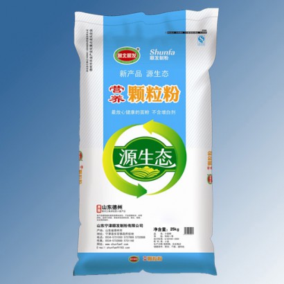 魯北順發營養顆粒粉