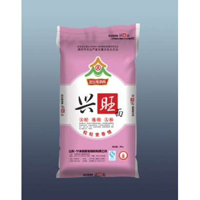 魯北順發興旺面