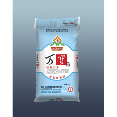 魯北順發萬寶面