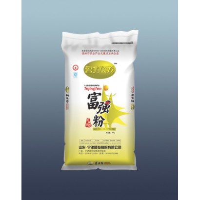 魯北順發(fā)富強粉