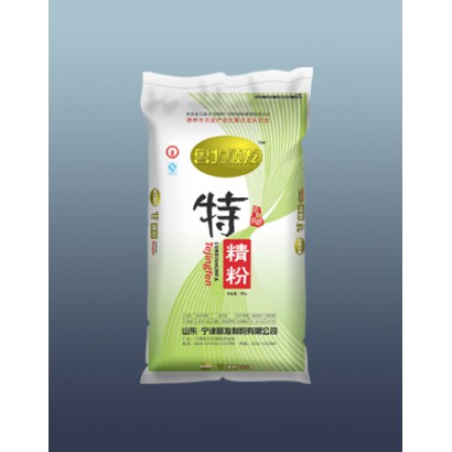 魯北順發特精粉