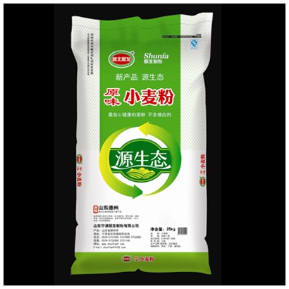 原味小麥粉