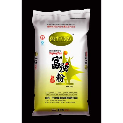 魯北順發(fā)系列富強粉