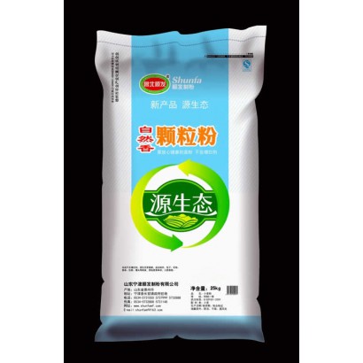 源生態自然香顆粒粉