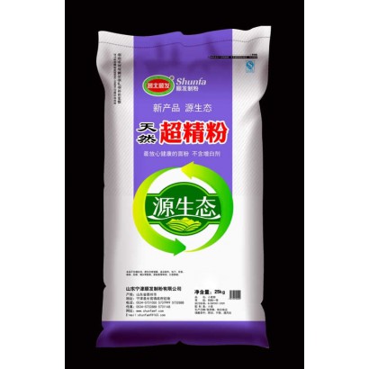 源生態天然超精粉