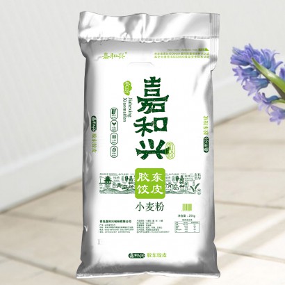膠東餃皮小麥粉