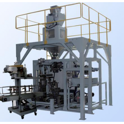 全自動顆粒大包裝機