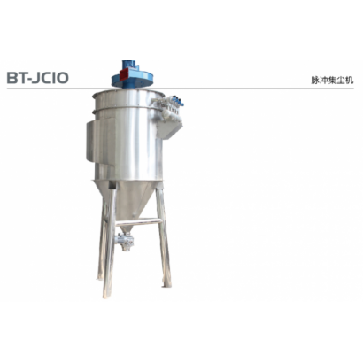 BT-JC10 脈沖集塵機(jī)