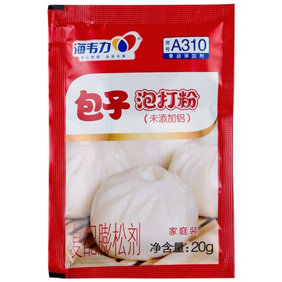 海韋力家庭裝包子泡發(fā)粉