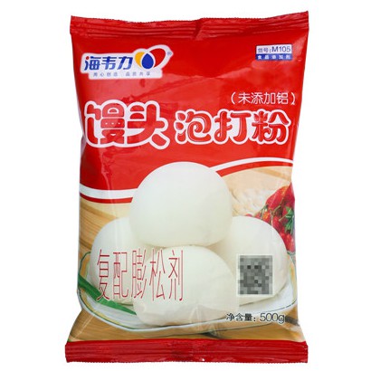 海韋力饅頭泡打粉
