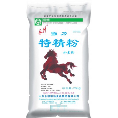 強力特精粉