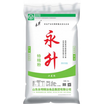 永升特精粉