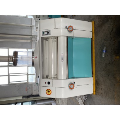 無錫布勒、張家口