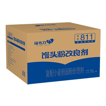 海韋力饅頭粉改良劑