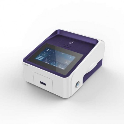 上海雄圖XT8201B玉米赤霉烯酮快速定量分析儀