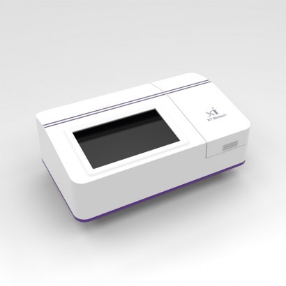 上海雄圖XT8203B大米重金屬檢測儀