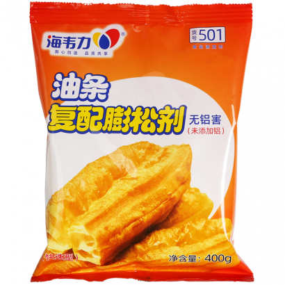 海韋力快速油條膨松劑