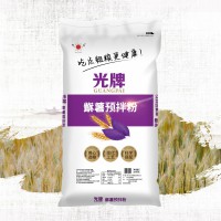 光牌 紫薯預拌粉