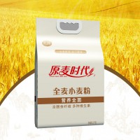 原麥時代全麥小麥粉 25kg